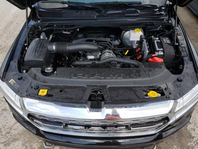 Photo 11 from auction – 2022 RAM 1500 LIMIT with VIN 1C6SRFHT1NN439810