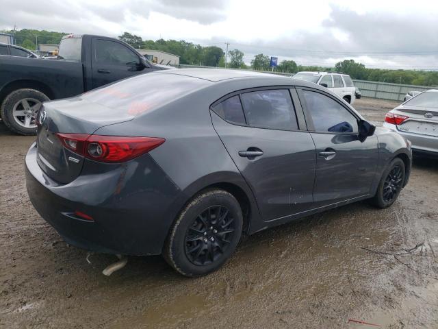 Photo 3 from auction – 2015 MAZDA 3 SV with VIN JM1BM1T79F1231977