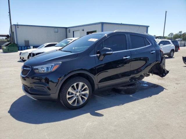 BUICK ENCORE PRE 2019 with VIN KL4CJASB1KB929985 - Photo from auction