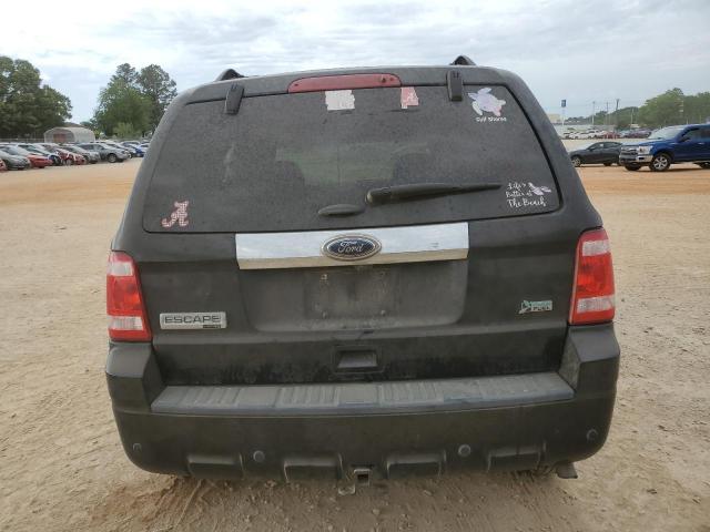 Photo 6 from auction – 2011 FORD ESCAPE 4D with VIN 1FMCU0EG5BKB70221