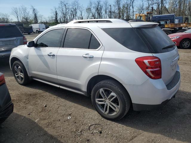 Photo 2 from auction – 2016 CHEVROLET EQUINOX LT with VIN 2GNALDEK7G6351039