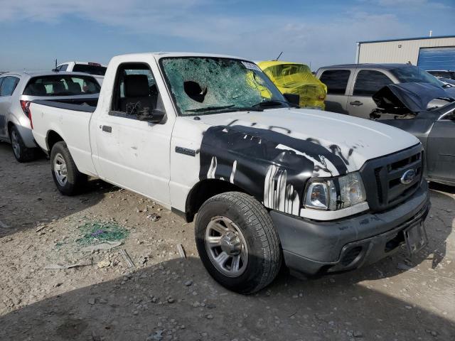 Photo 4 from auction – 2011 FORD RANGER with VIN 1FTKR1AD3BPB16812