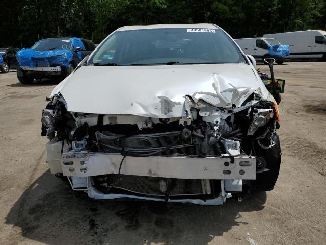 Photo 5 from auction – 2013 TOYOTA PRIUS with VIN JTDKN3DU3D5609701