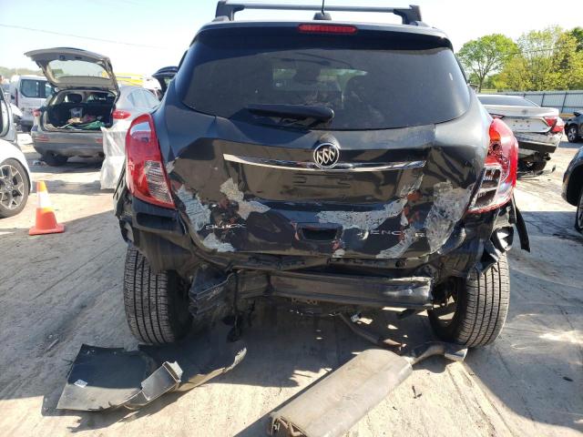 Photo 6 from auction – 2016 BUICK ENCORE with VIN KL4CJCSBXGB572339