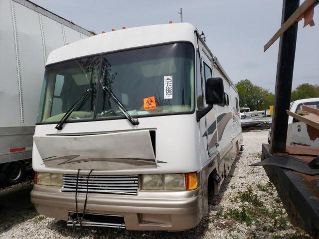 Photo 2 from auction – 1998 CHEVROLET P30 with VIN 1GBLP37J2W3305715