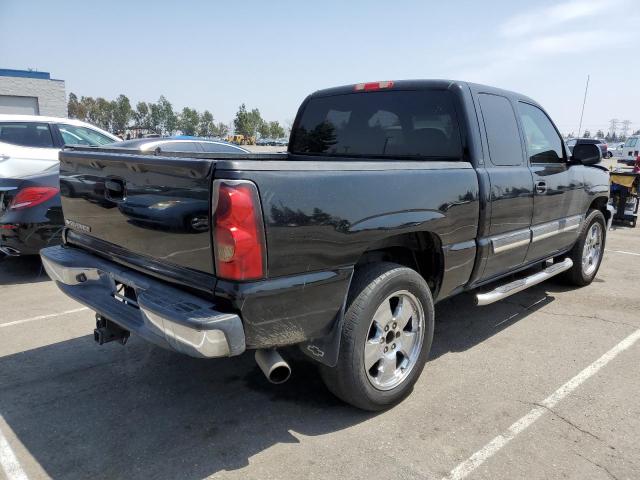 Photo 3 from auction – 2007 CHEVROLET SILVERADO with VIN 1GCEC19T57Z100858