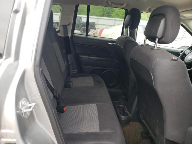 Photo 11 from auction – 2016 JEEP COMPASS SP with VIN 1C4NJCBA2GD715407
