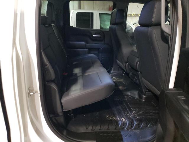 Photo 10 from auction – 2023 CHEVROLET SILVERADO with VIN 1GCUDAED8PZ150774