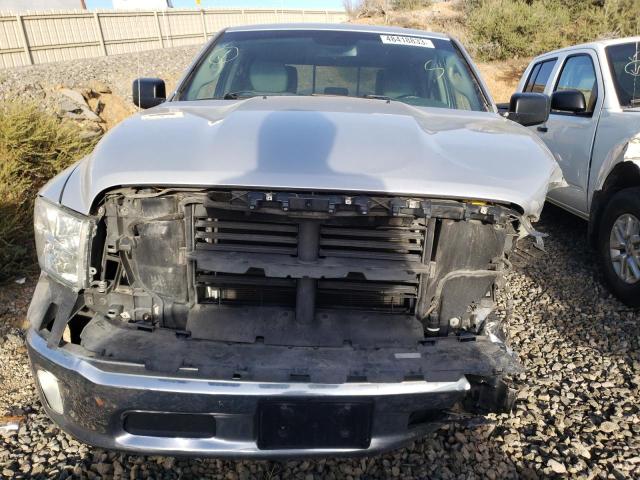 Photo 5 from auction – 2014 RAM 1500 SLT with VIN 1C6RR7GG3ES333630