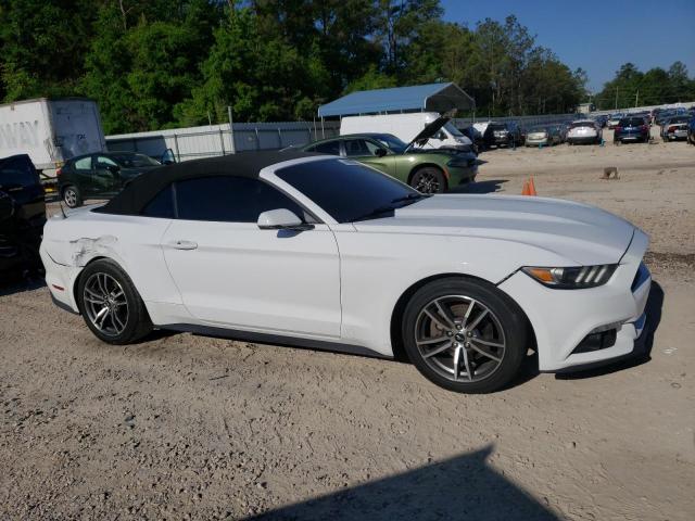 Photo 4 from auction – 2017 FORD MUSTANG with VIN 1FATP8UH0H5204342