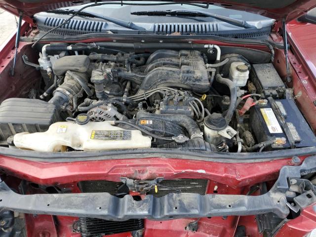 Photo 12 from auction – 2010 FORD EXPLORER X with VIN 1FMEU6DE7AUA78039