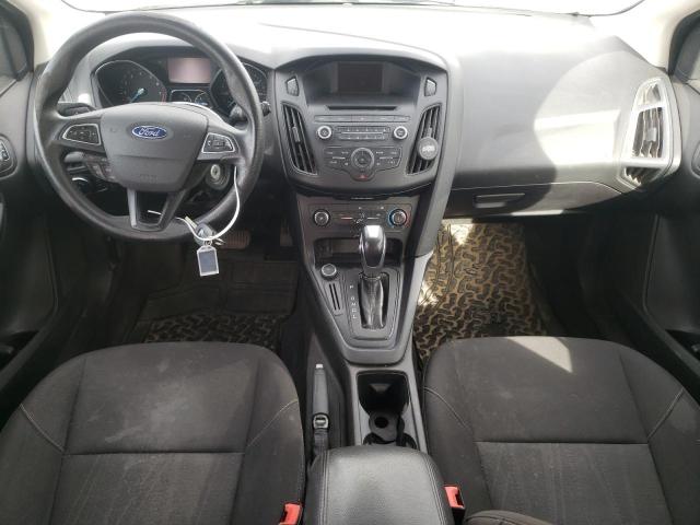 Photo 8 from auction – 2016 FORD FOCUS SE with VIN 1FADP3K20GL297427