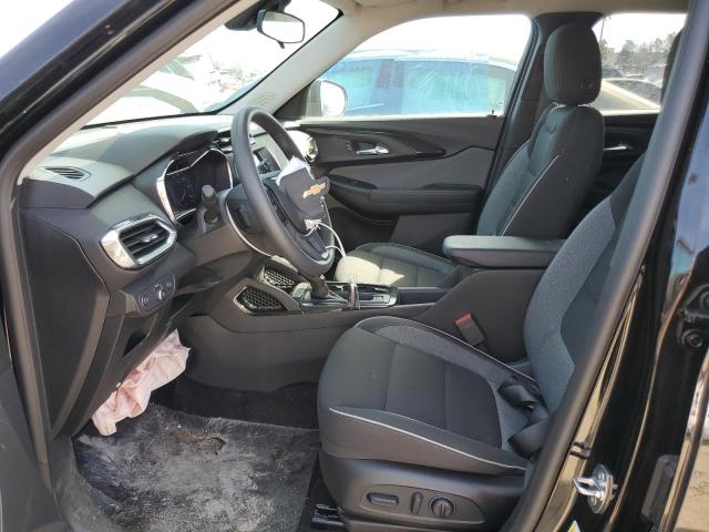 Photo 7 from auction – 2023 CHEVROLET TRAILBLAZE with VIN KL79MPS2XPB017080