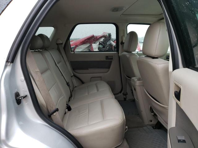Photo 11 from auction – 2009 FORD ESCAPE XLT with VIN 1FMCU03759KD01340