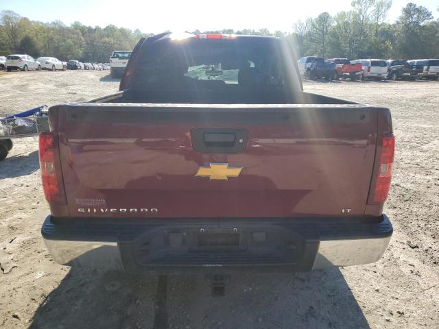 Photo 6 from auction – 2013 CHEVROLET SILVERADO with VIN 3GCPCSE04DG149152