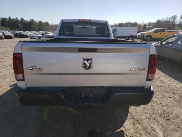 Photo 6 from auction – 2012 DODGE RAM 1500 S with VIN 3C6JD6DK7CG231895