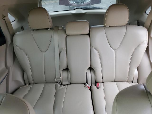 Photo 10 from auction – 2011 TOYOTA VENZA with VIN 4T3BA3BB0BU028739
