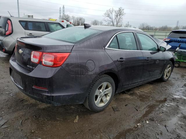 Photo 3 from auction – 2015 CHEVROLET MALIBU 1LT with VIN 1G11C5SL3FF270712