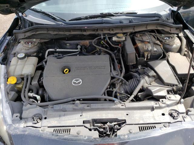Photo 11 from auction – 2011 MAZDA 3 I with VIN JM1BL1VF8B1359368