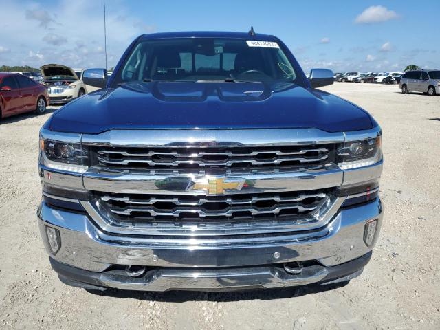 Photo 5 from auction – 2017 CHEVROLET SILVERADO with VIN 3GCUKSEC2HG317974