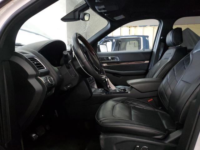 Photo 7 from auction – 2017 FORD EXPLORER P with VIN 1FM5K8HT4HGD20496