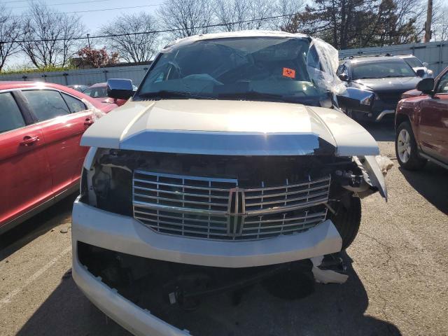 Photo 5 from auction – 2007 LINCOLN NAVIGATOR with VIN 5LMFU28507LJ18464