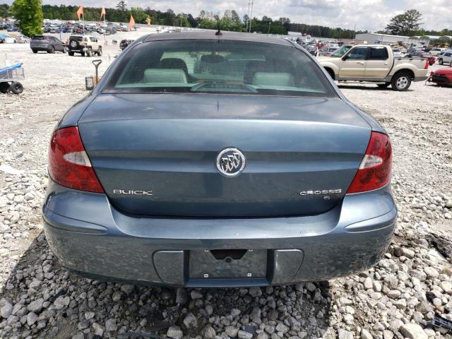 Photo 6 from auction – 2006 BUICK LACROSSE C with VIN 2G4WC582161104655