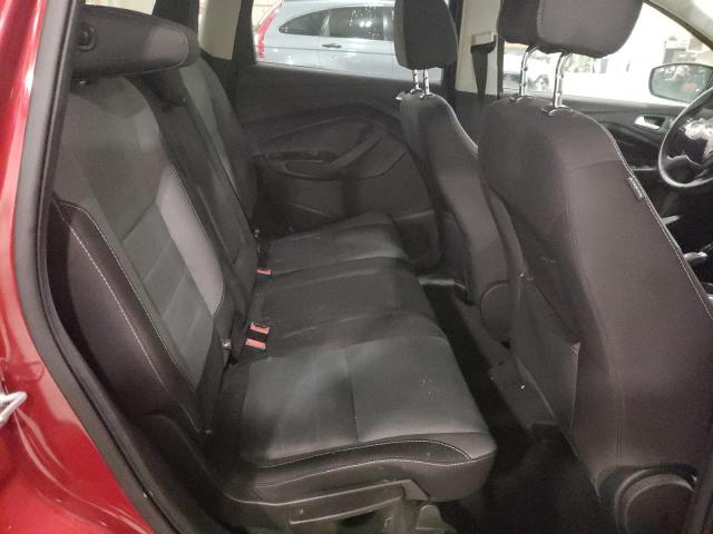 Photo 11 from auction – 2016 FORD ESCAPE SE with VIN 1FMCU9GX5GUA11521