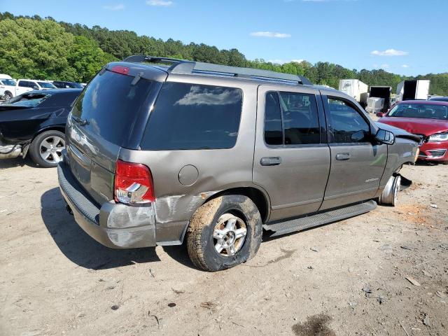 Фото 3 с аукциона – 2005 FORD EXPLORER X с VIN 1FMZU73E35UB96619