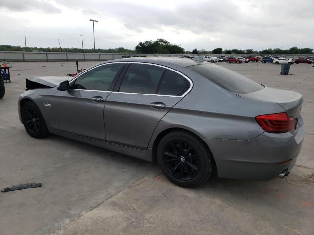 Фото 2 с аукциона – 2016 BMW 528 I с VIN WBA5A5C50GD528919