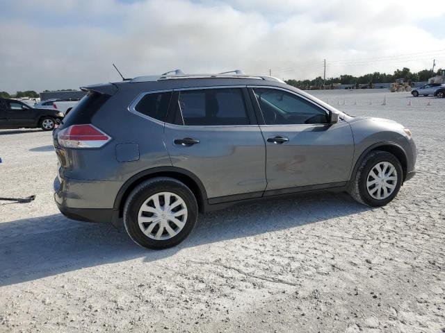 Photo 3 from auction – 2016 NISSAN ROGUE S with VIN 5N1AT2MT8GC831147