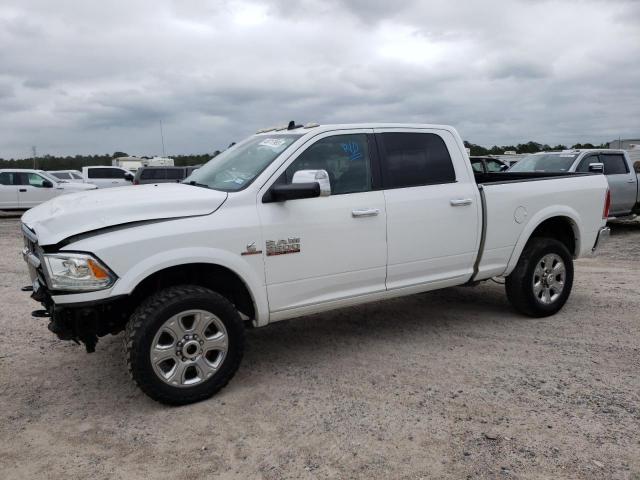 RAM 2500 LARAM 2018 with VIN 3C6UR5FL1JG102207 - Photo from auction