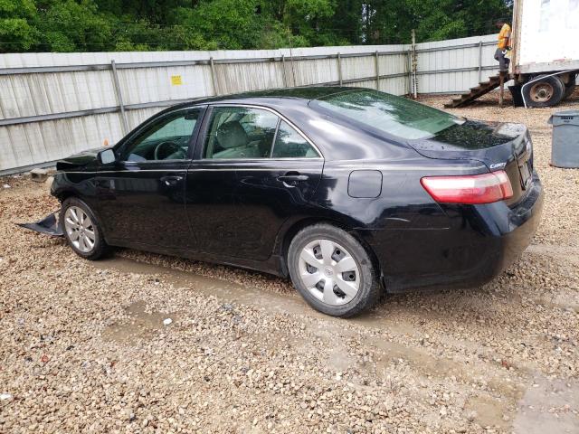 Photo 2 from auction – 2008 TOYOTA CAMRY CE with VIN 4T1BE46KX8U200894