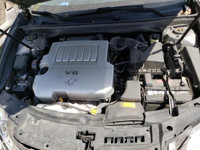Foto 11 de la subasta – 2015 LEXUS ES 350 con VIN JTHBK1GG7F2168984
