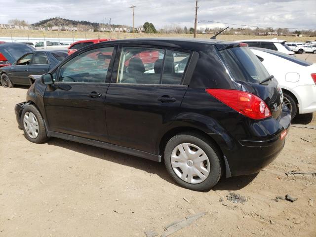 Photo 2 from auction – 2012 NISSAN VERSA S with VIN 3N1BC1CP9CK231431