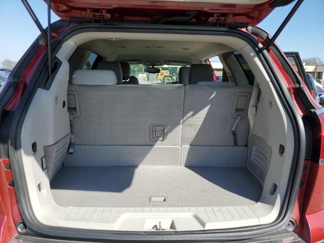 Photo 11 from auction – 2012 BUICK ENCLAVE with VIN 5GAKVCED7CJ406185