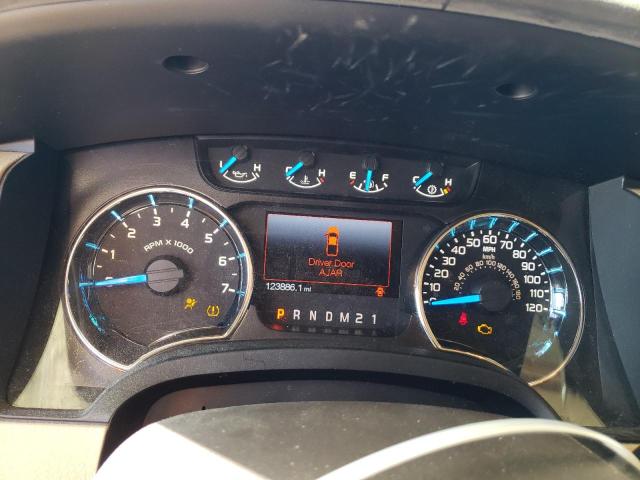 Photo 9 from auction – 2013 FORD F150 SUPER with VIN 1FTEW1CM7DFB41322