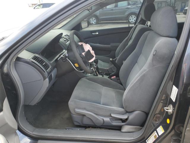 Photo 7 from auction – 2007 HONDA ACCORD with VIN 1HGCM55347A024244