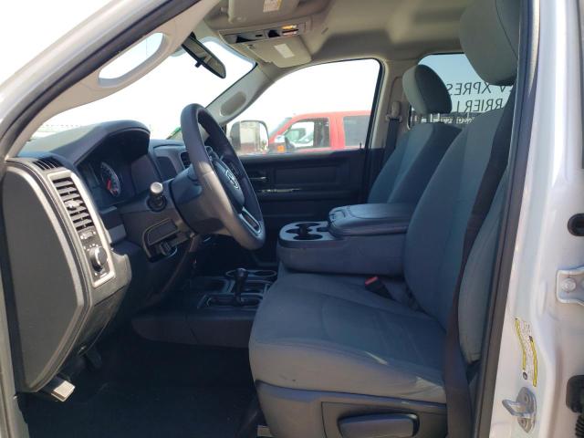 Photo 7 from auction – 2018 RAM 3500 ST with VIN 3C63RRGL8JG174085