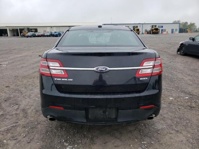 Photo 6 from auction – 2016 FORD TAURUS SEL with VIN 1FAHP2E85GG107223