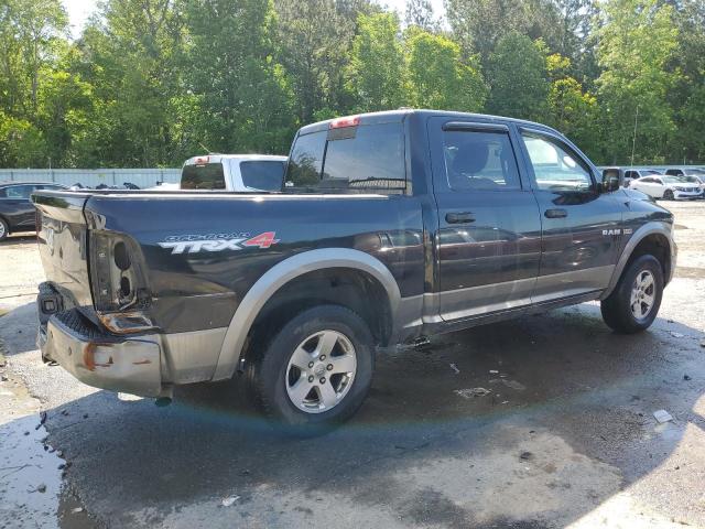 Photo 3 from auction – 2010 DODGE RAM 1500 with VIN 1D7RV1CTXAS259952
