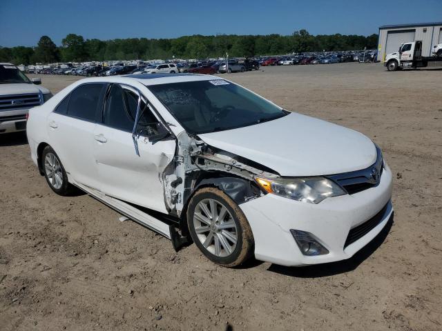 Photo 4 from auction – 2012 TOYOTA CAMRY BASE with VIN 4T1BF1FK3CU602096