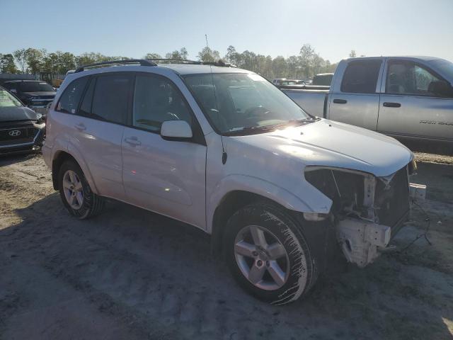 Photo 4 from auction – 2004 TOYOTA RAV4 with VIN JTEHD20V140015199