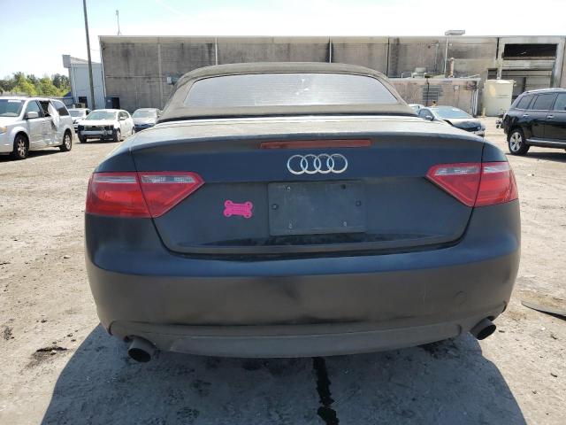 Photo 6 from auction – 2013 AUDI A5 PREMIUM with VIN WAUAFAFH8DN003241
