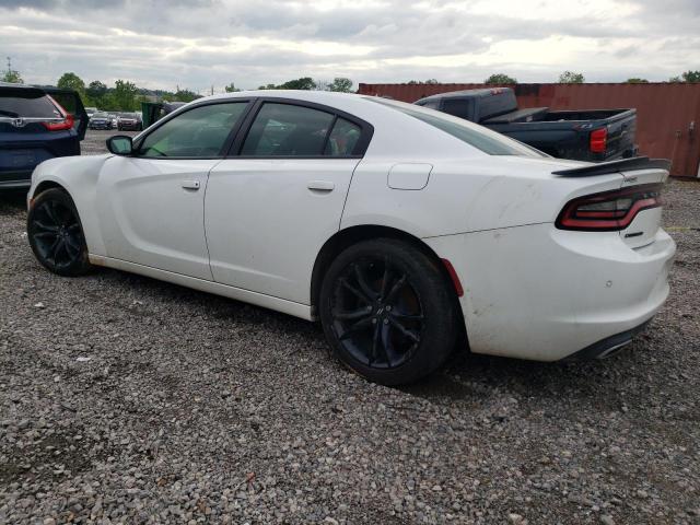 Photo 2 from auction – 2018 DODGE CHARGER SX with VIN 2C3CDXBG3JH200537