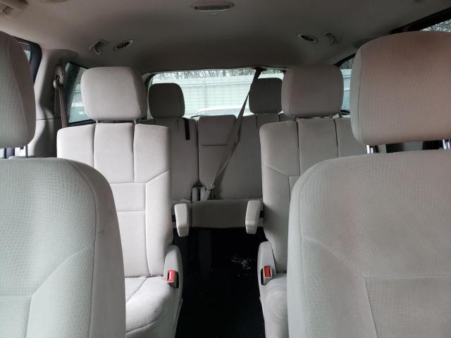 Photo 10 from auction – 2011 DODGE GRAND CARA with VIN 2D4RN3DGXBR645221
