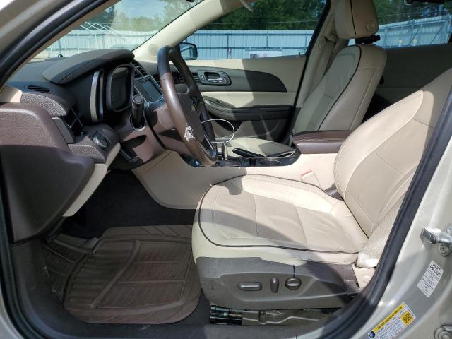 Photo 7 from auction – 2016 CHEVROLET MALIBU LIM with VIN 1G11E5SA0GF136766