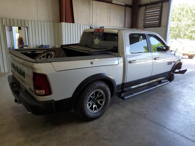 Photo 3 from auction – 2017 RAM 1500 REBEL with VIN 1C6RR7YT0HS689582