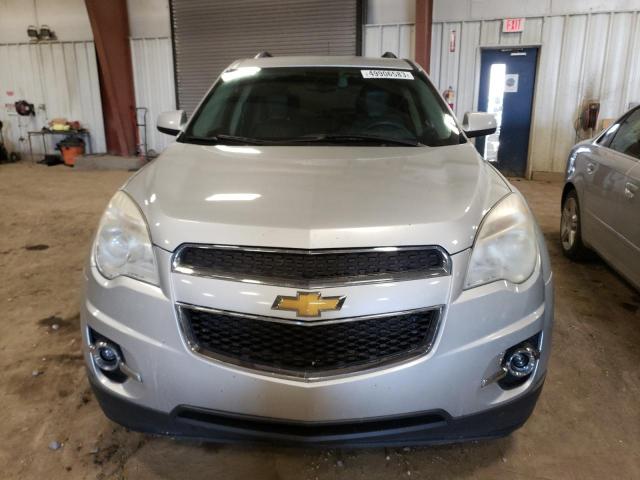 Photo 5 from auction – 2012 CHEVROLET EQUINOX LT with VIN 2GNFLNEK3C6353117