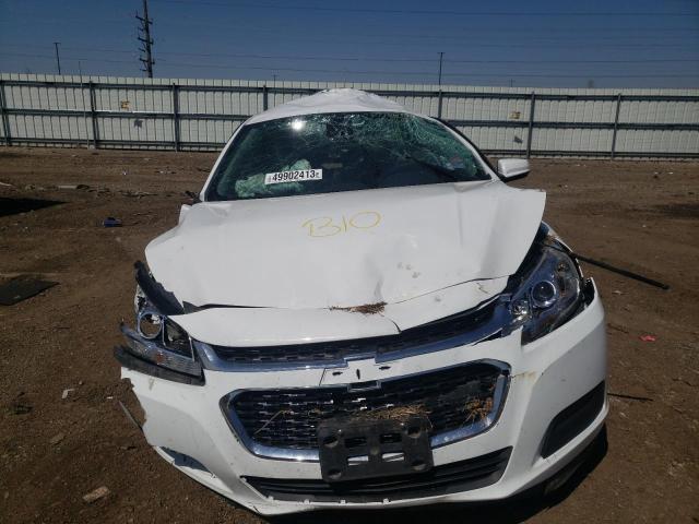 Photo 5 from auction – 2015 CHEVROLET MALIBU 1LT with VIN 1G11C5SL1FF283829